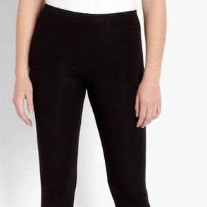 Twill Leggings